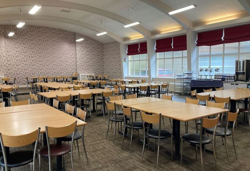 هتل University Of Exeter Pennsylvania Court