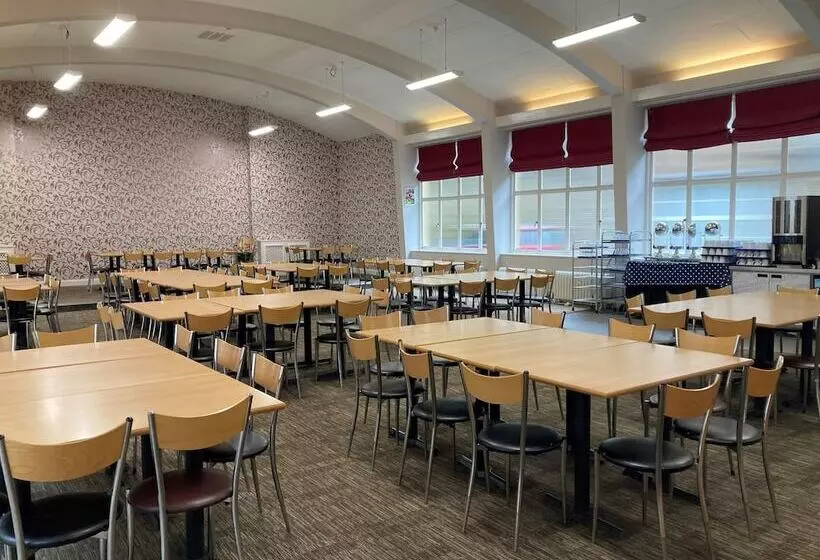 Hotelli University Of Exeter Pennsylvania Court