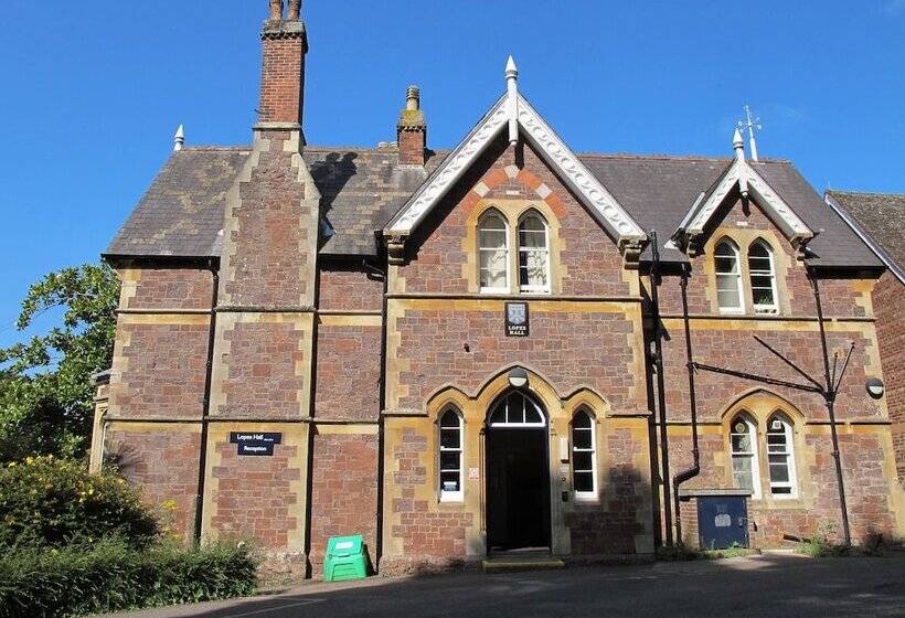 هتل University Of Exeter Pennsylvania Court