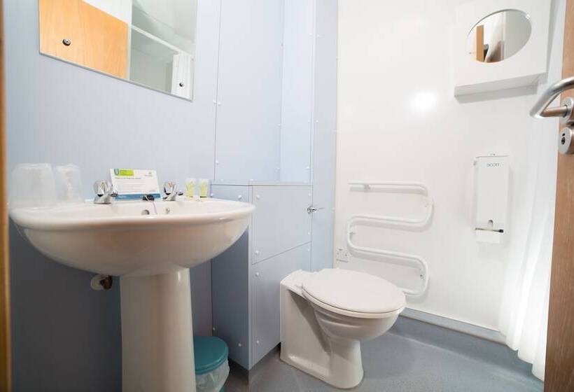 هتل University Of Exeter Pennsylvania Court