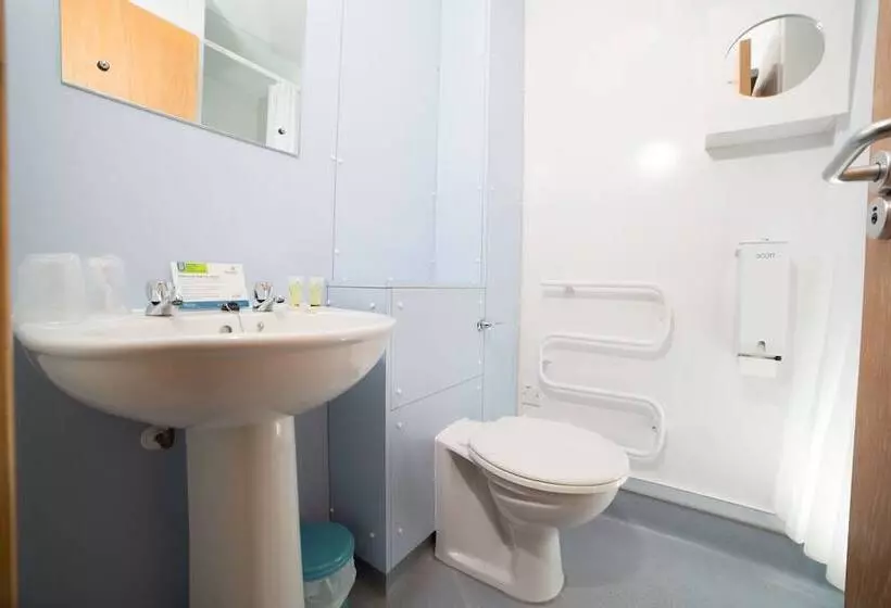 Hotelli University Of Exeter Pennsylvania Court