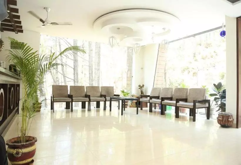Whispering Wind By Dls Hotels