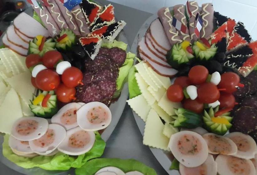 汽车旅馆  Complex Europa L.g