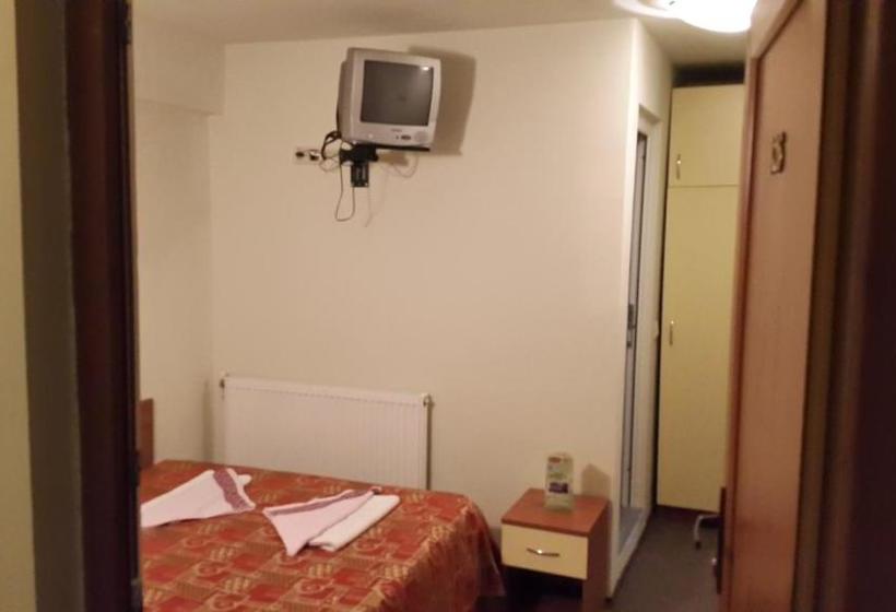 汽车旅馆  Complex Europa L.g