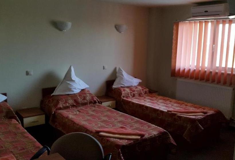 汽车旅馆  Complex Europa L.g