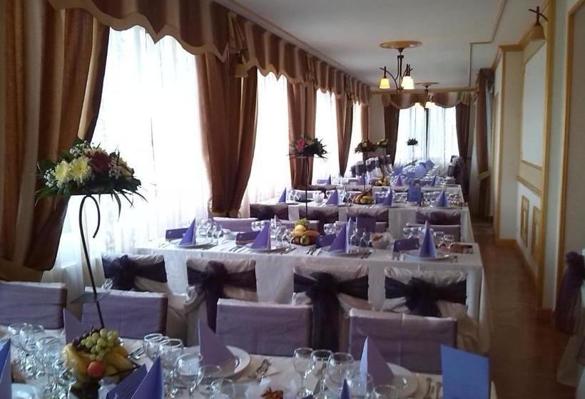 汽车旅馆  Complex Europa L.g