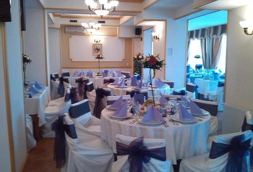 汽车旅馆  Complex Europa L.g