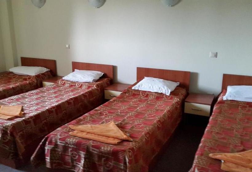 汽车旅馆  Complex Europa L.g