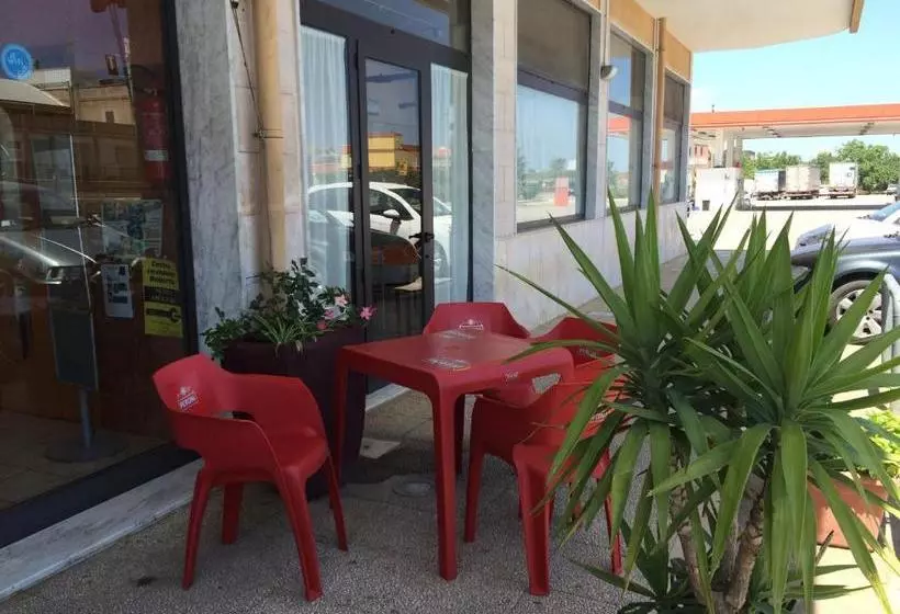 مُتل Zio Cataldo