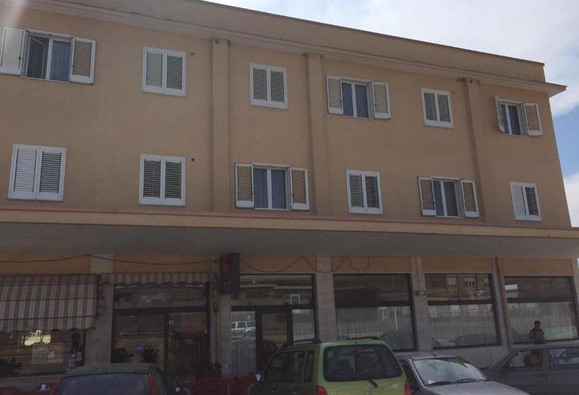 汽车旅馆 Zio Cataldo