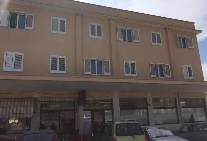 مُتل Zio Cataldo