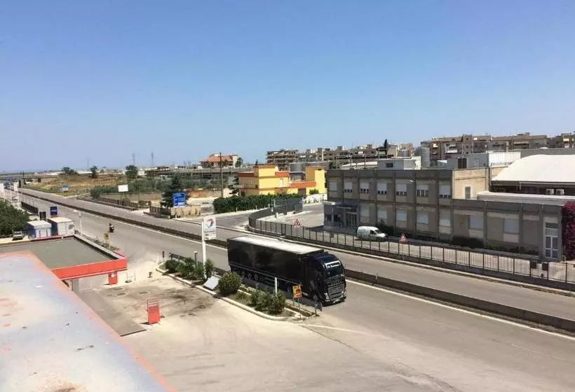 مُتل Zio Cataldo