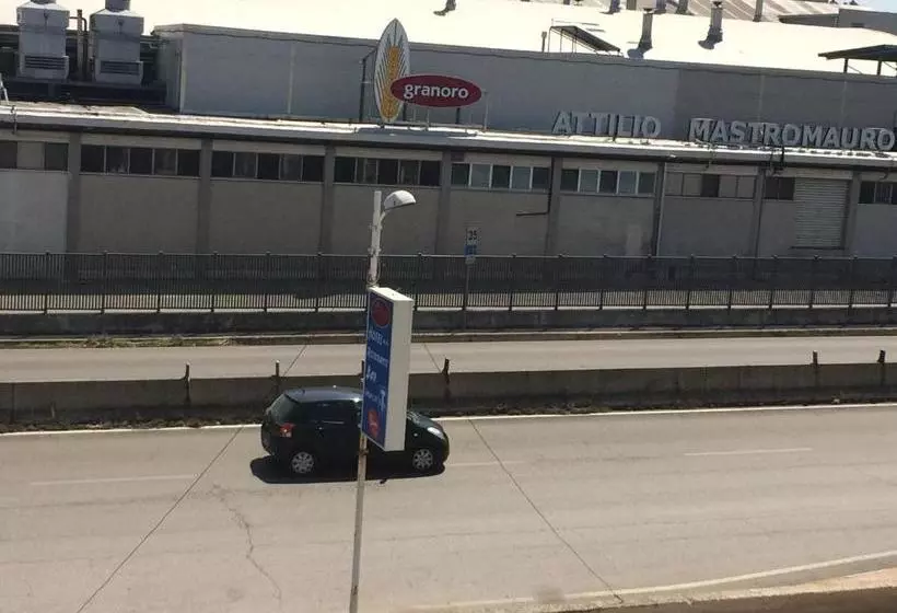 مُتل Zio Cataldo