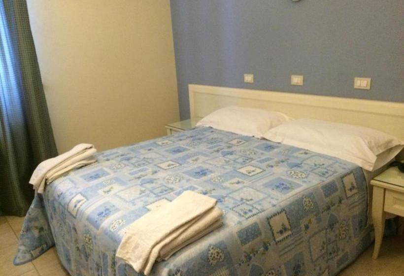 汽车旅馆 Zio Cataldo