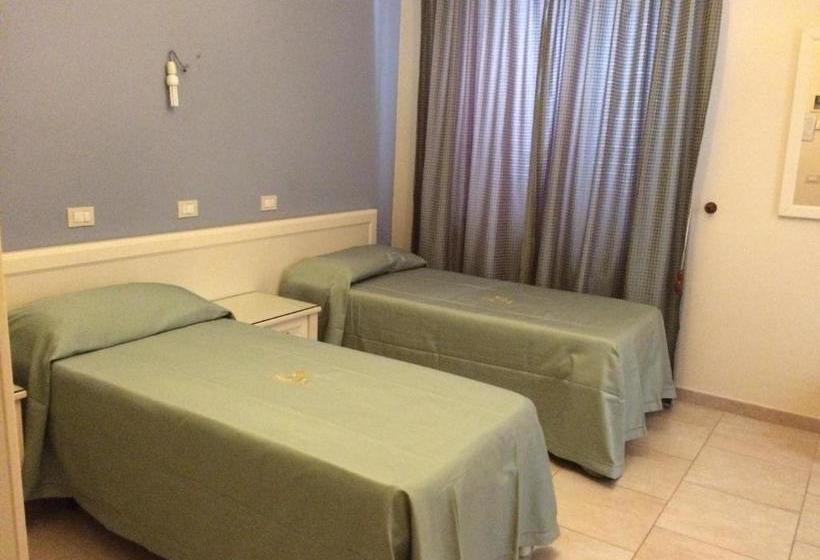 汽车旅馆 Zio Cataldo