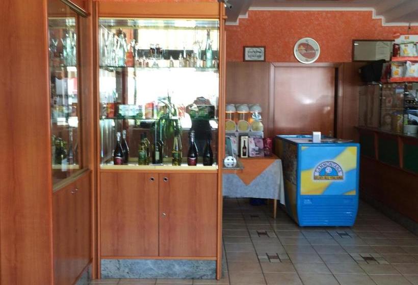 汽车旅馆 Zio Cataldo