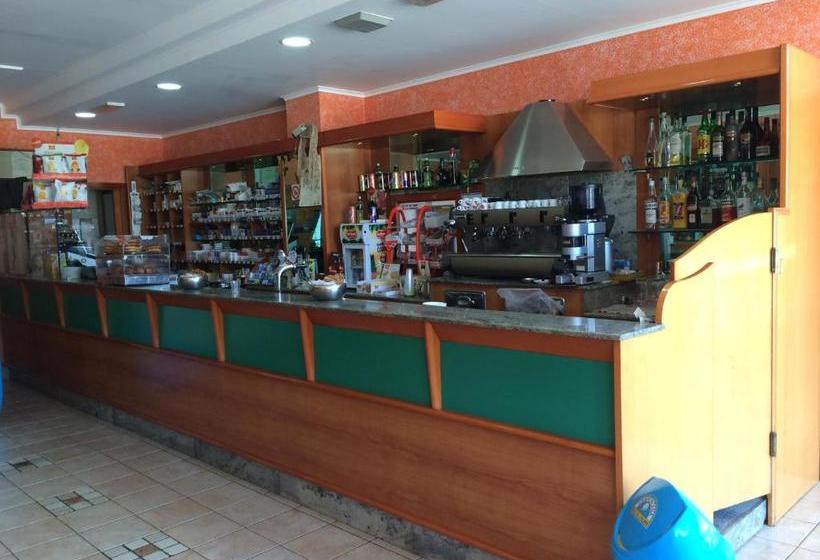 モーテル Zio Cataldo