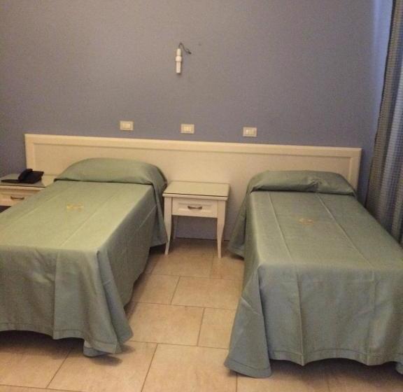 汽车旅馆 Zio Cataldo