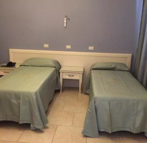 مُتل Zio Cataldo