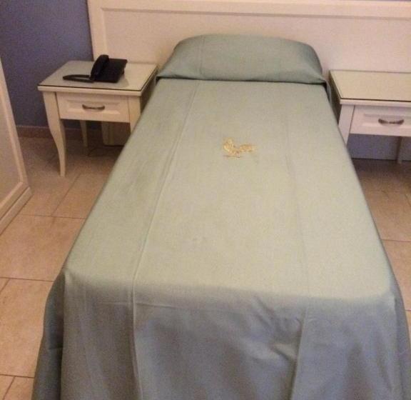 モーテル Zio Cataldo