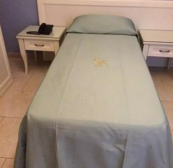 مُتل Zio Cataldo