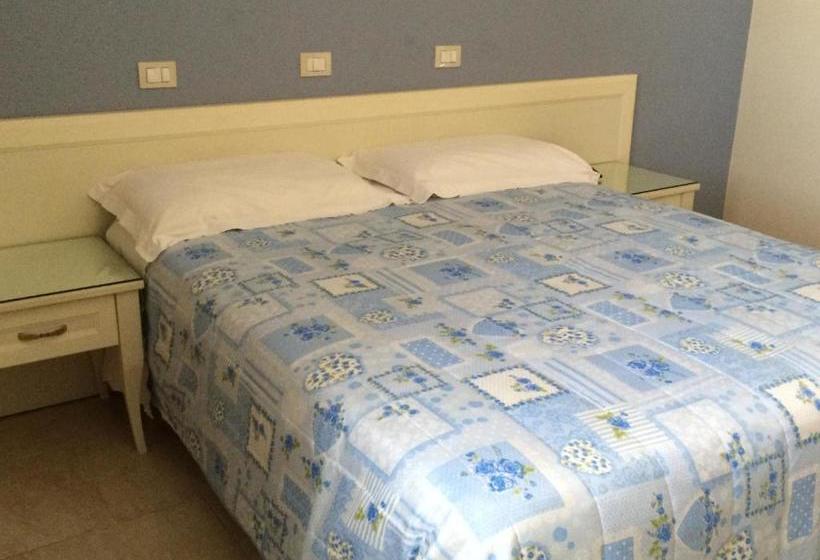 モーテル Zio Cataldo