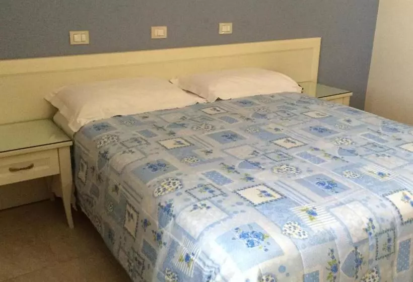 مُتل Zio Cataldo