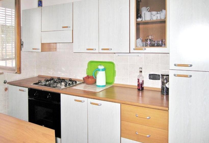 Charming House Near The Sea In Torre Pali