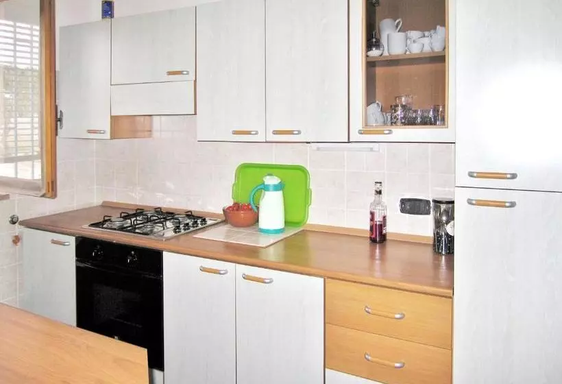 Charming House Near The Sea In Torre Pali