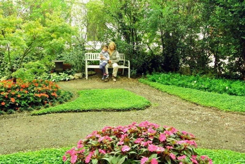 Villa Laila Bed & Breakfast