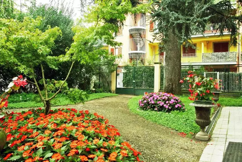 Villa Laila Bed & Breakfast