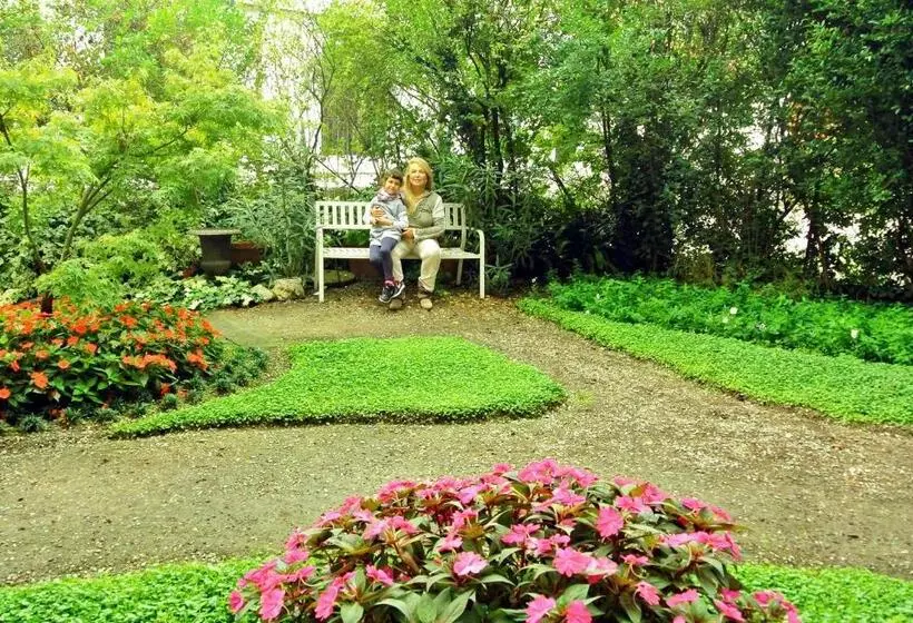 Villa Laila Bed & Breakfast