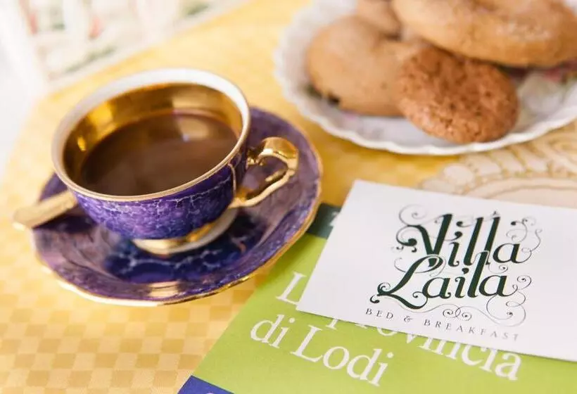 Villa Laila Bed & Breakfast