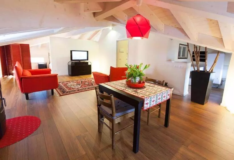 Villa Laila Bed & Breakfast