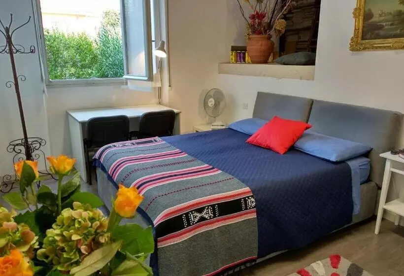 Villa Laila Bed & Breakfast