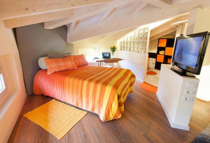 Villa Laila Bed & Breakfast