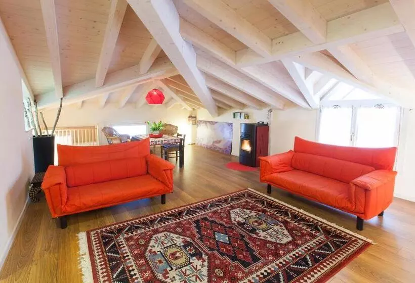 Villa Laila Bed & Breakfast