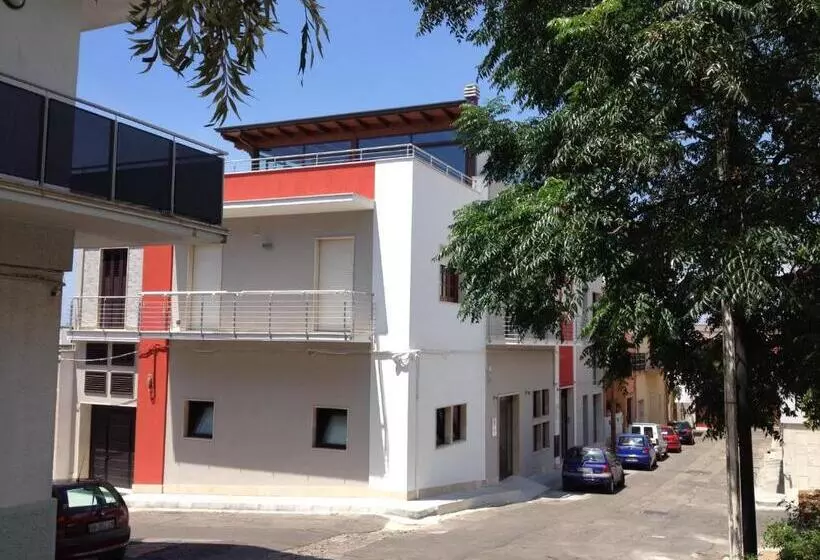 Active Life Exclusive B&b