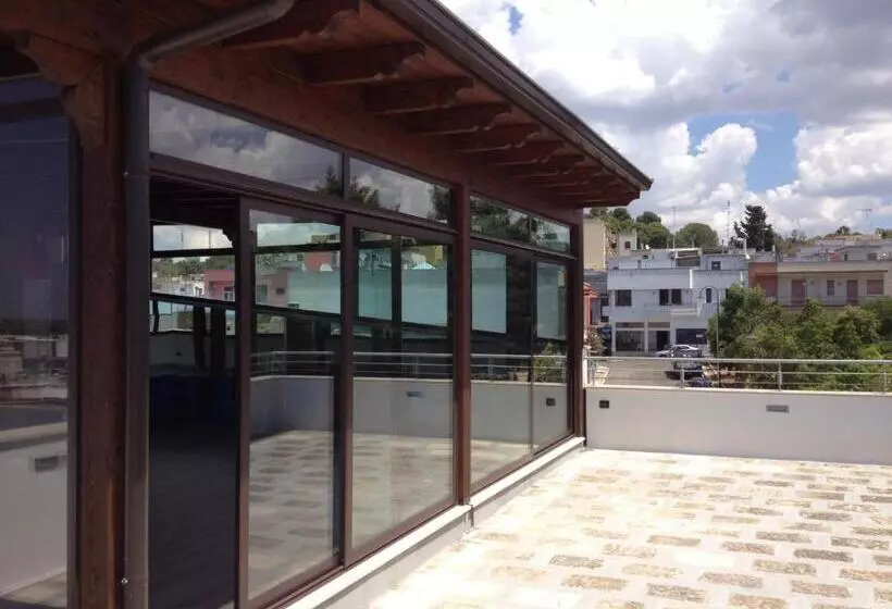 Active Life Exclusive B&b