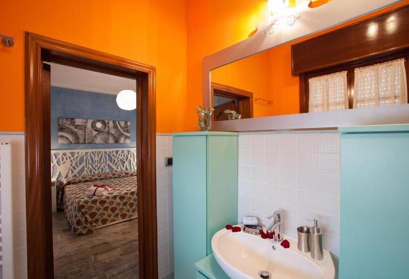 Active Life Exclusive B&b