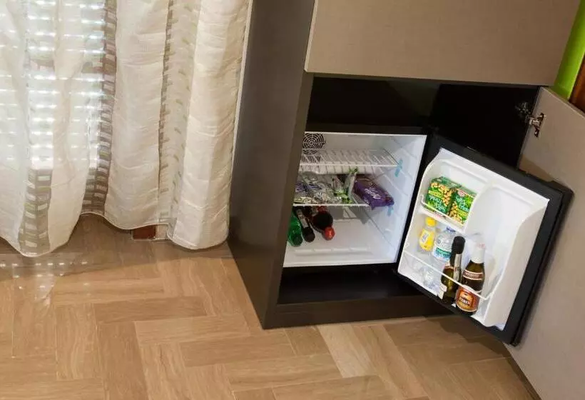 Active Life Exclusive B&b