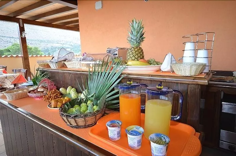 Baia Santa Margherita B&b