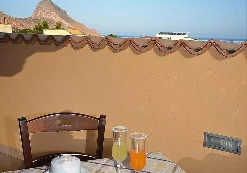 Baia Santa Margherita B&b