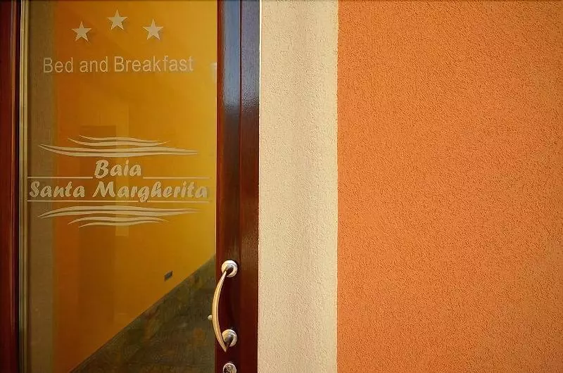 Baia Santa Margherita B&b