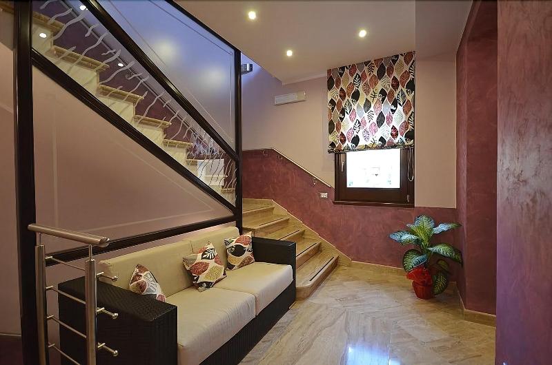 Baia Santa Margherita B&b