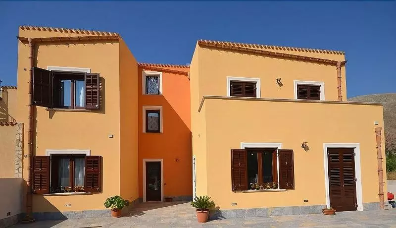 Baia Santa Margherita B&b