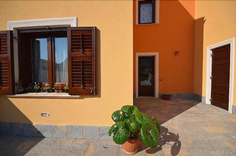 Baia Santa Margherita B&b