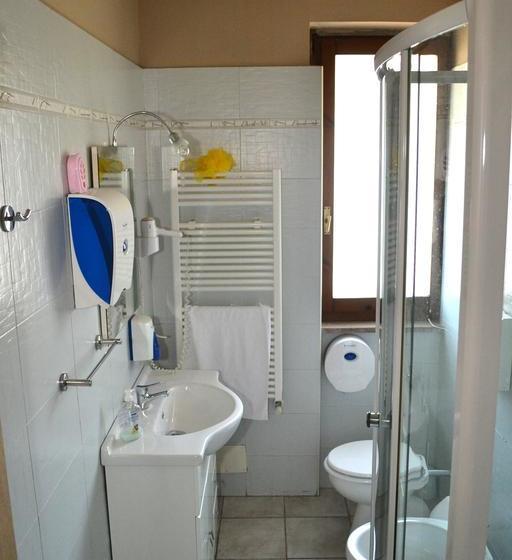 B&b Bed& Fly Mamma Mia