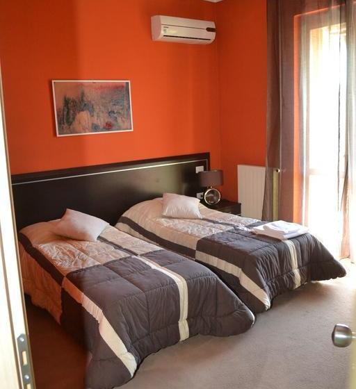 B&b Bed& Fly Mamma Mia