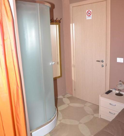 B&b Bed& Fly Mamma Mia